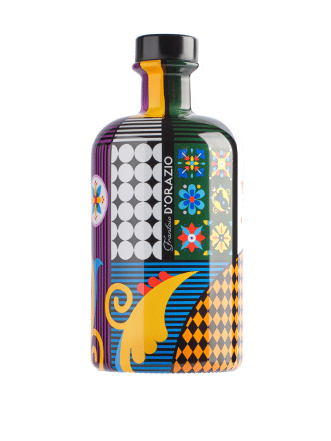 Dorazia 500 ml