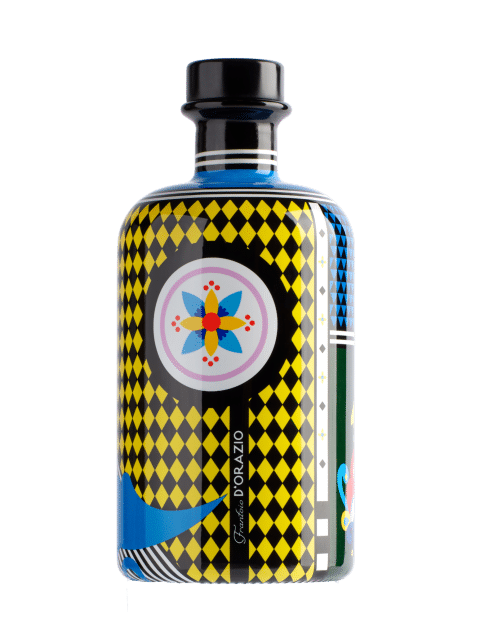 Essenza 500 ml