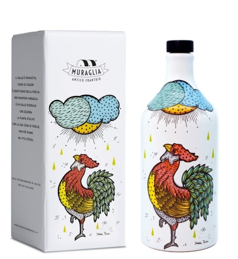 Muraglia-Olivenoel-gallo-hahn-limited-edition-magazin-salzburg